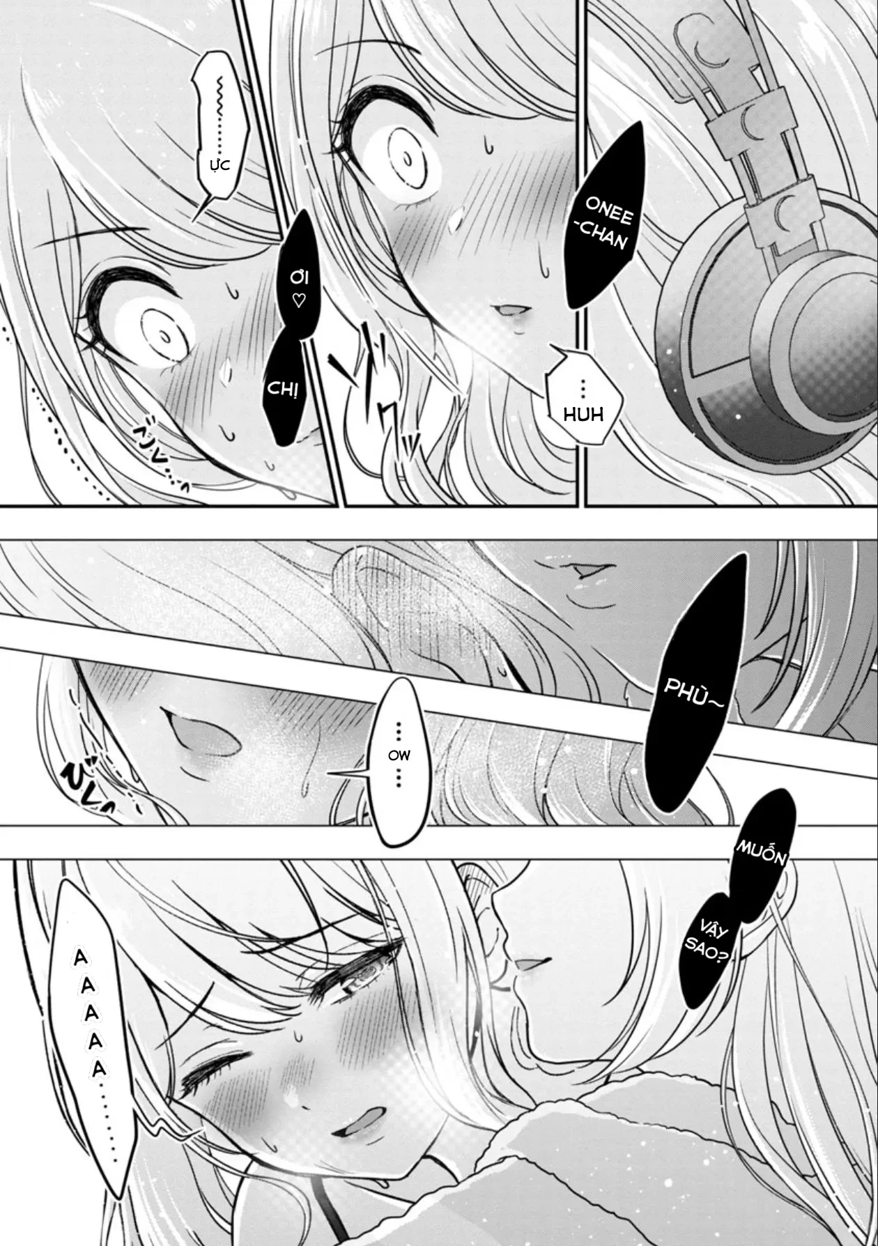 Thất Tình, Tôi Quyết Định Trở Thành Vtuber Và Được Các Onee-san Để Ý Tới Chapter  15 - 8
