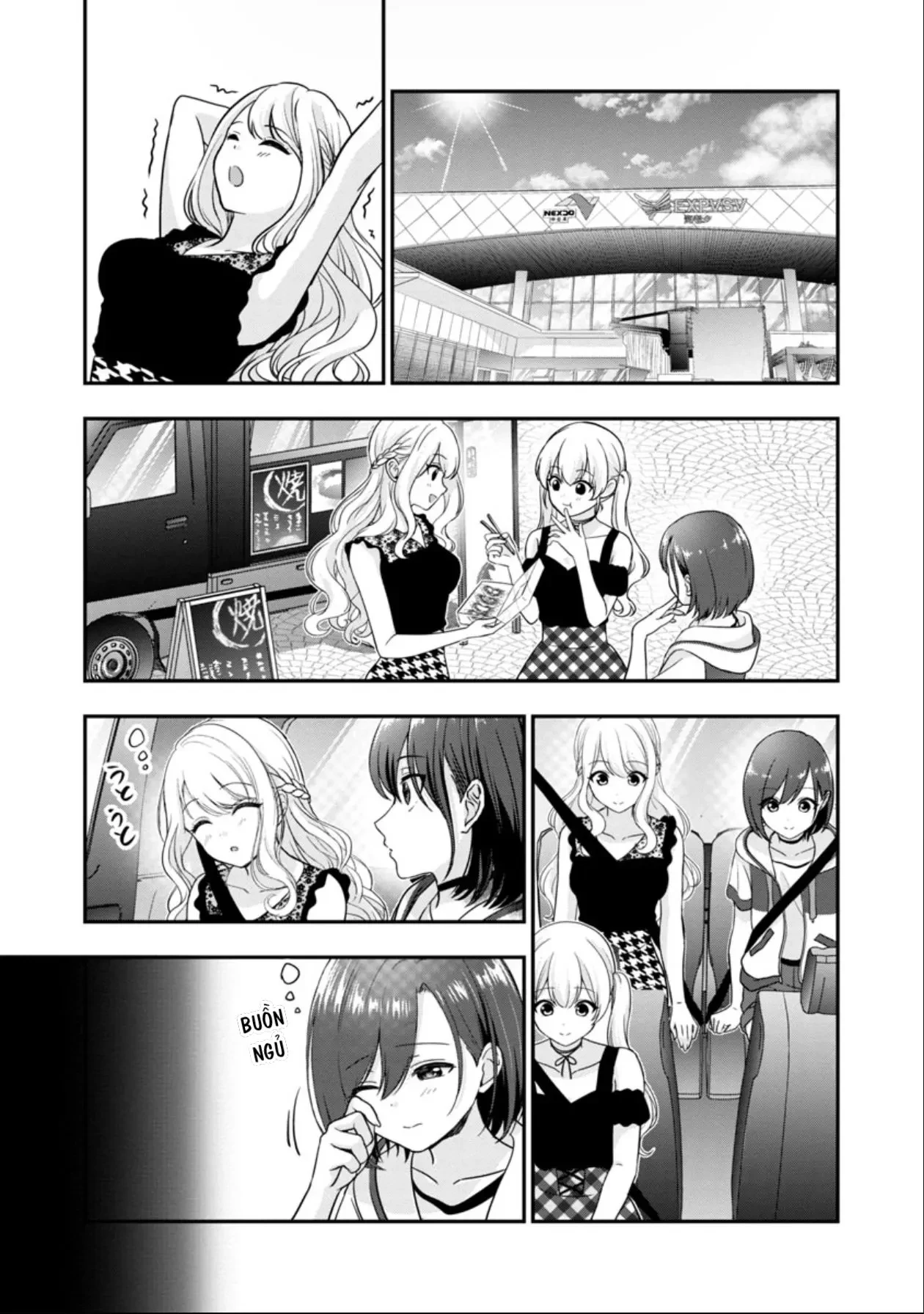 Thất Tình, Tôi Quyết Định Trở Thành Vtuber Và Được Các Onee-san Để Ý Tới Chapter  15 - 13