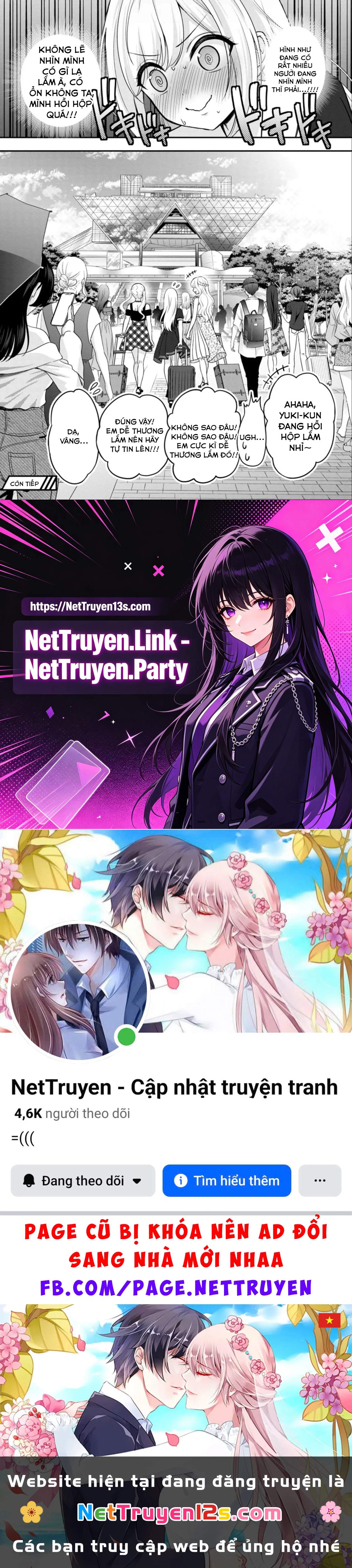 Thất Tình, Tôi Quyết Định Trở Thành Vtuber Và Được Các Onee-san Để Ý Tới Chapter  15 - 27