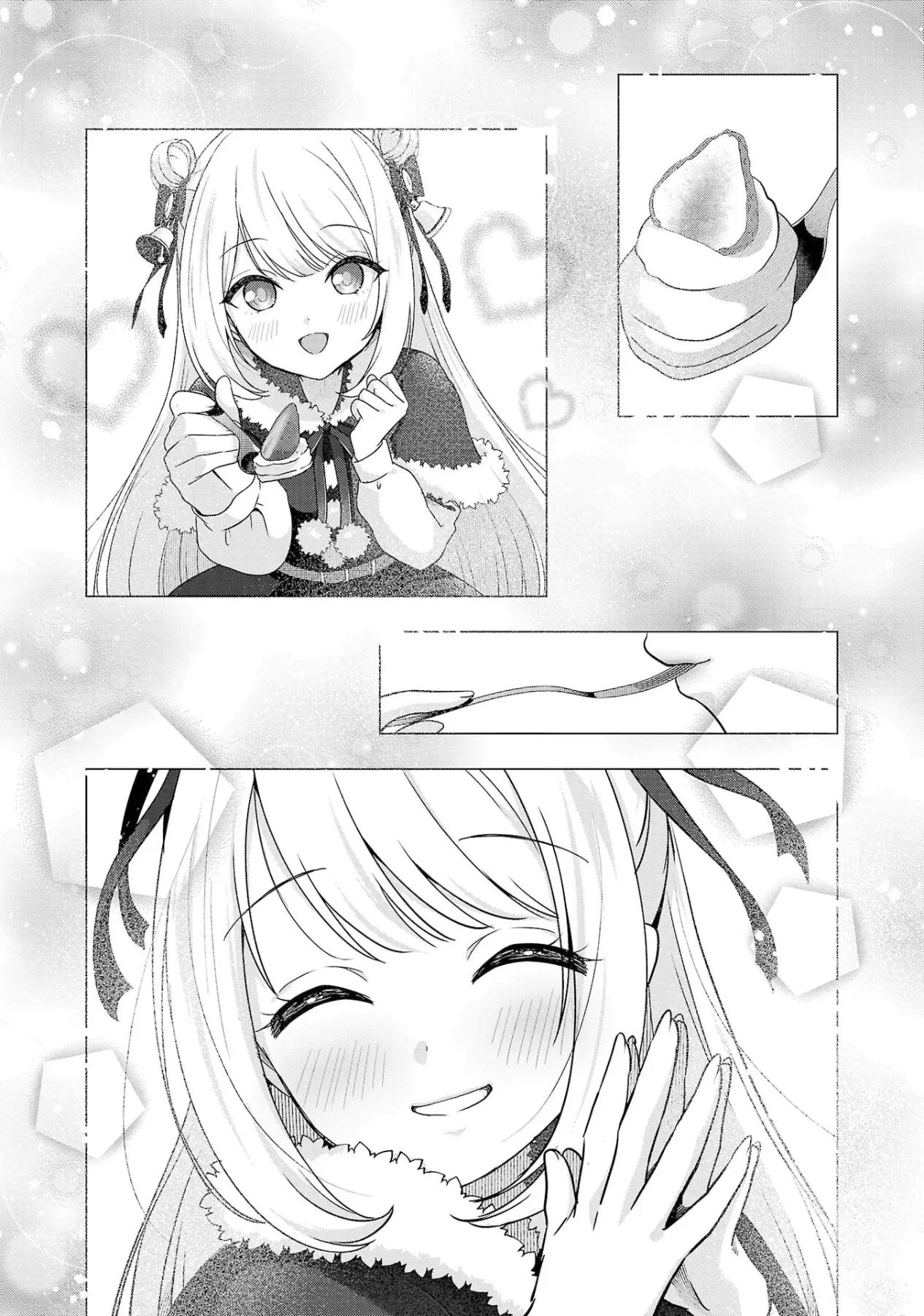 Thất Tình, Tôi Quyết Định Trở Thành Vtuber Và Được Các Onee-san Để Ý Tới Chapter  39 - 4