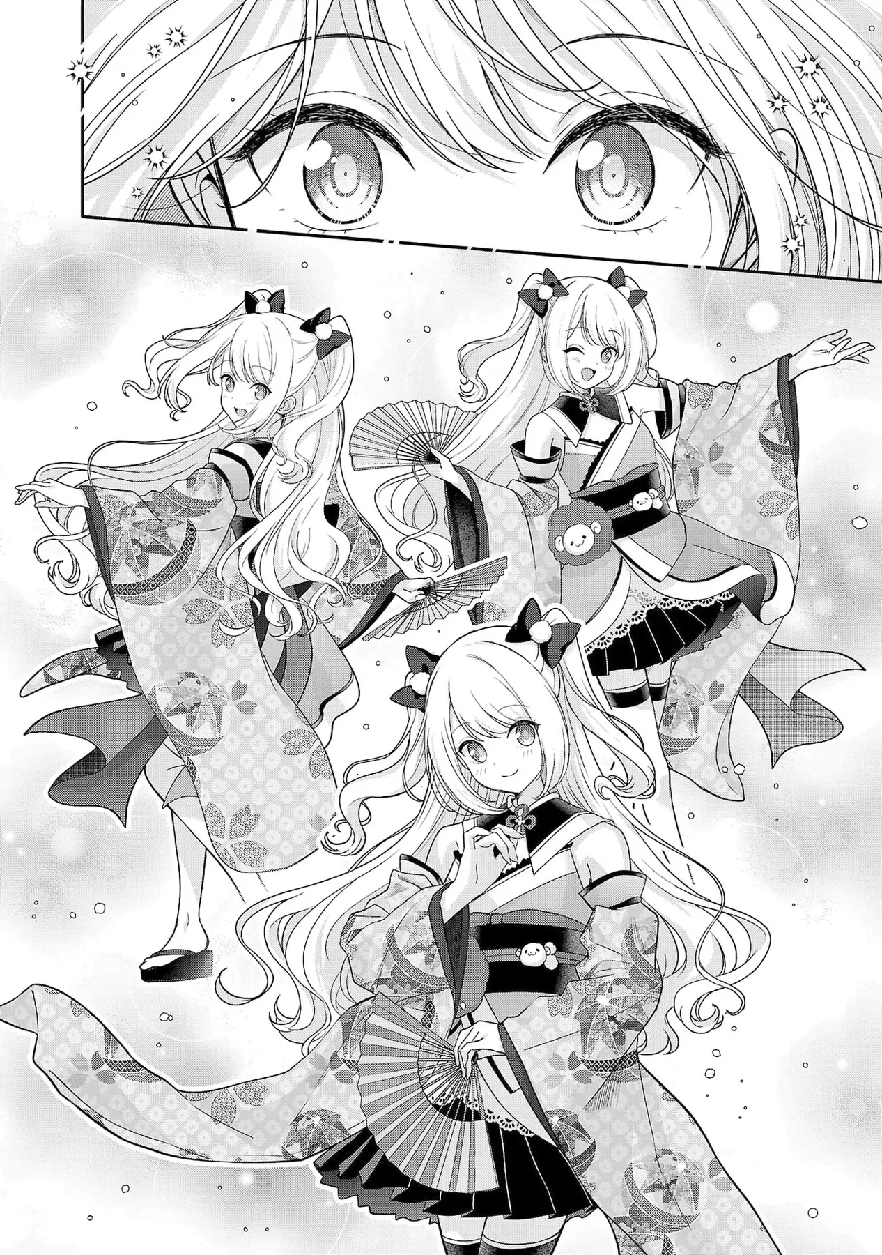 Thất Tình, Tôi Quyết Định Trở Thành Vtuber Và Được Các Onee-san Để Ý Tới Chapter  40 - 8