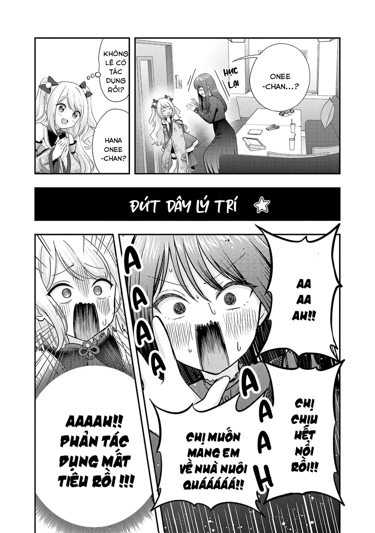 Thất Tình, Tôi Quyết Định Trở Thành Vtuber Và Được Các Onee-san Để Ý Tới Chapter  40 - 13