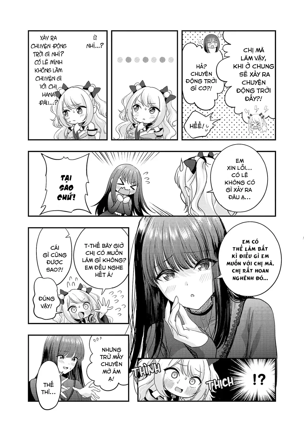 Thất Tình, Tôi Quyết Định Trở Thành Vtuber Và Được Các Onee-san Để Ý Tới Chapter  40 - 15