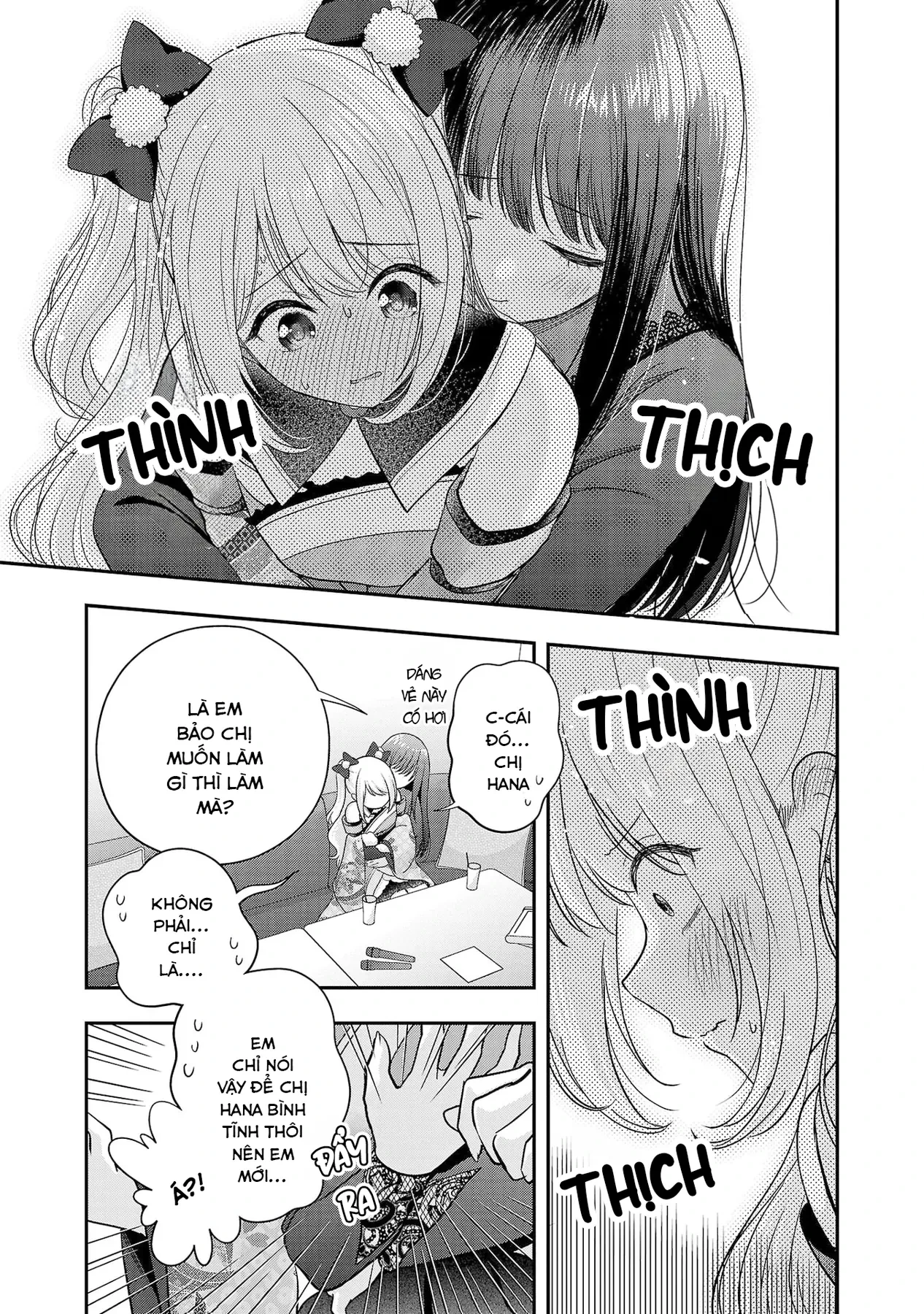 Thất Tình, Tôi Quyết Định Trở Thành Vtuber Và Được Các Onee-san Để Ý Tới Chapter  40 - 17