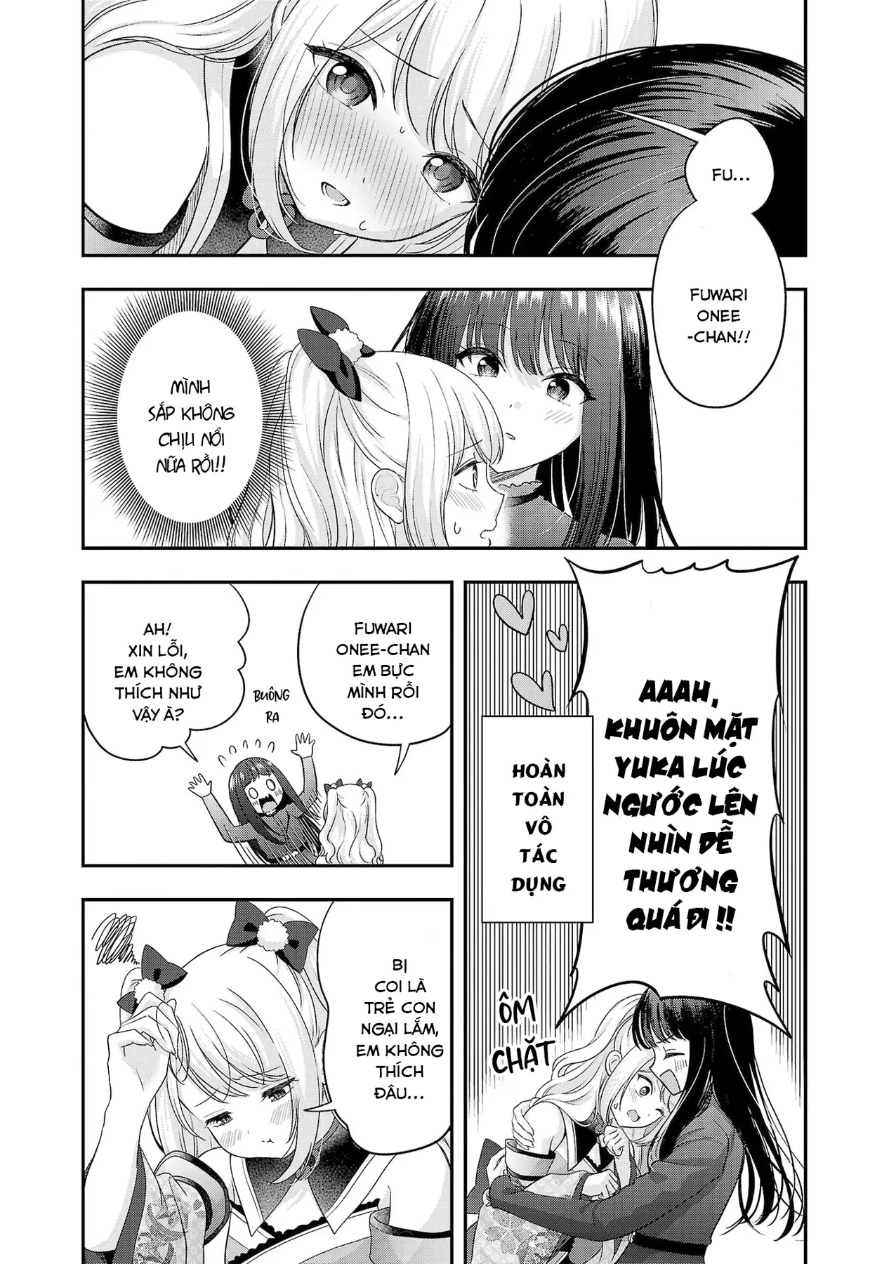Thất Tình, Tôi Quyết Định Trở Thành Vtuber Và Được Các Onee-san Để Ý Tới Chapter  40 - 22