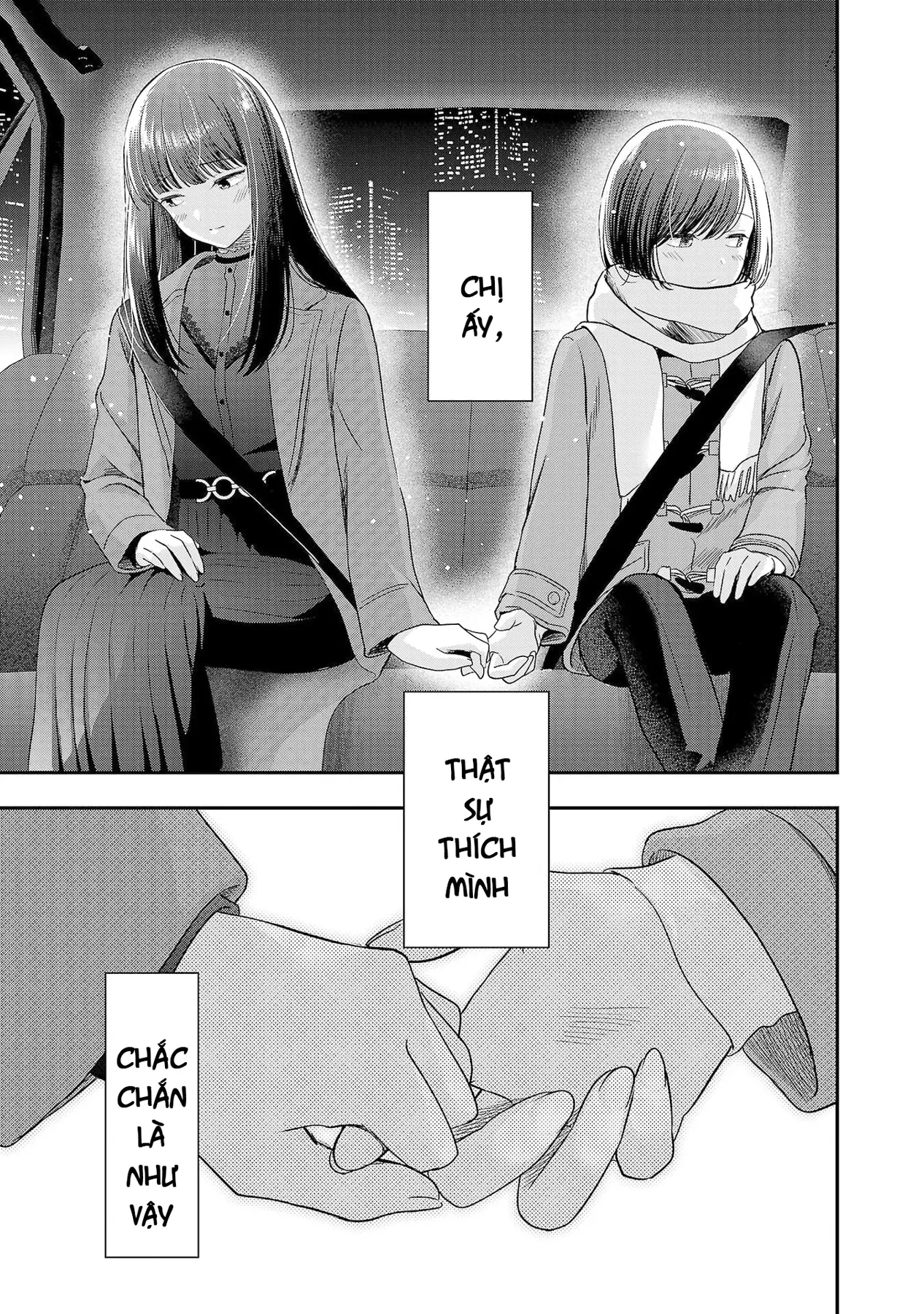 Thất Tình, Tôi Quyết Định Trở Thành Vtuber Và Được Các Onee-san Để Ý Tới Chapter  40 - 25