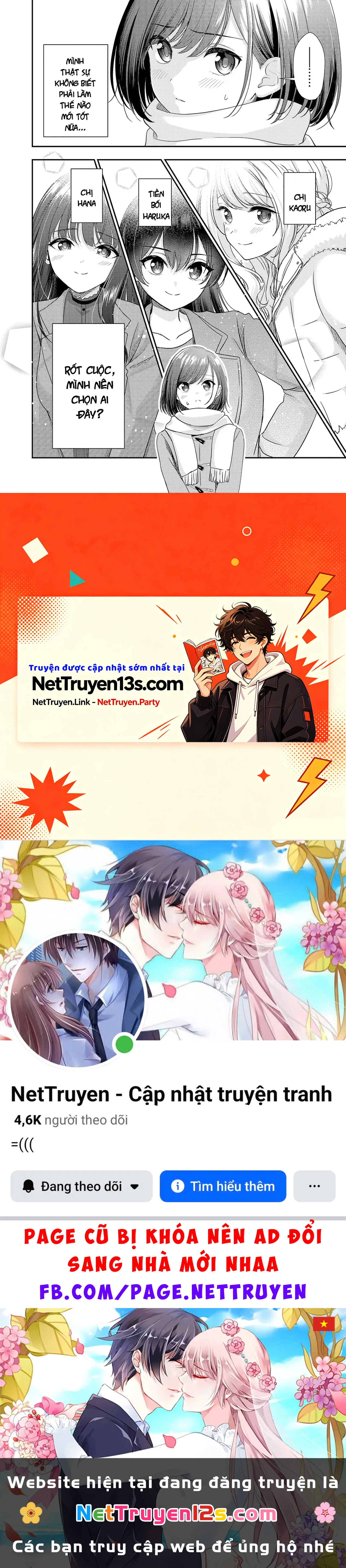 Thất Tình, Tôi Quyết Định Trở Thành Vtuber Và Được Các Onee-san Để Ý Tới Chapter  40 - 26