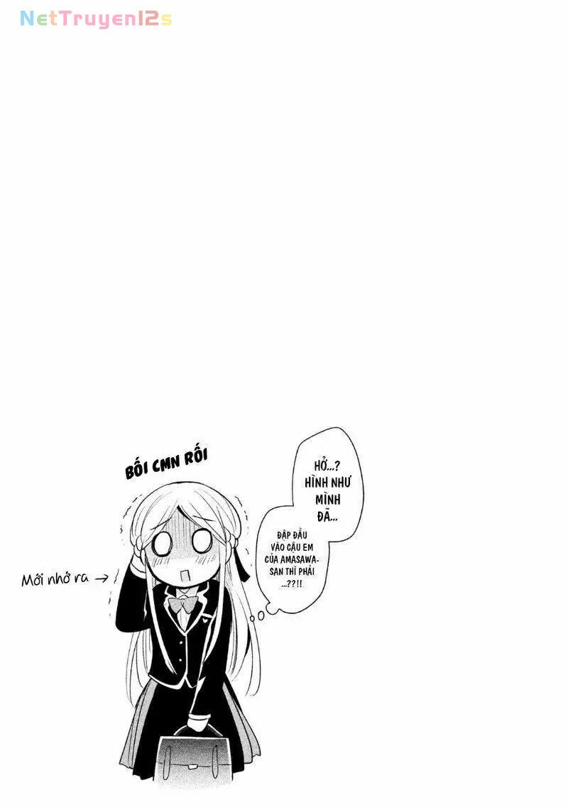 Amachin tự nhận là  Chapter  12 - 24