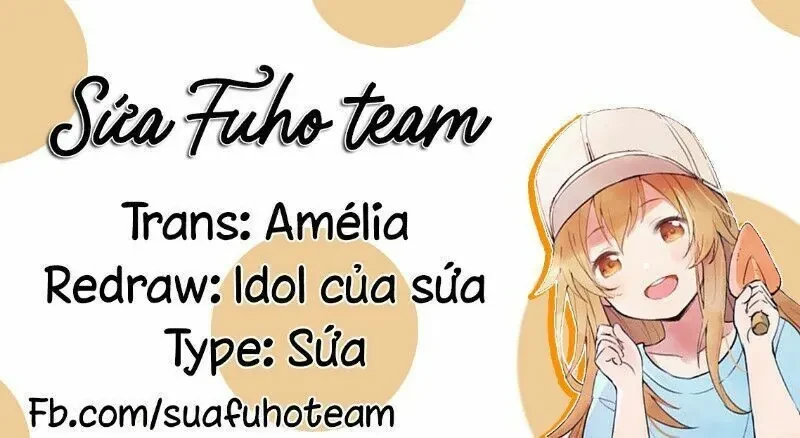 Amachin tự nhận là  Chapter  15 - 1
