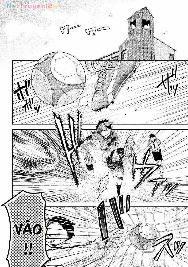 Amachin tự nhận là  Chapter  15 - 3