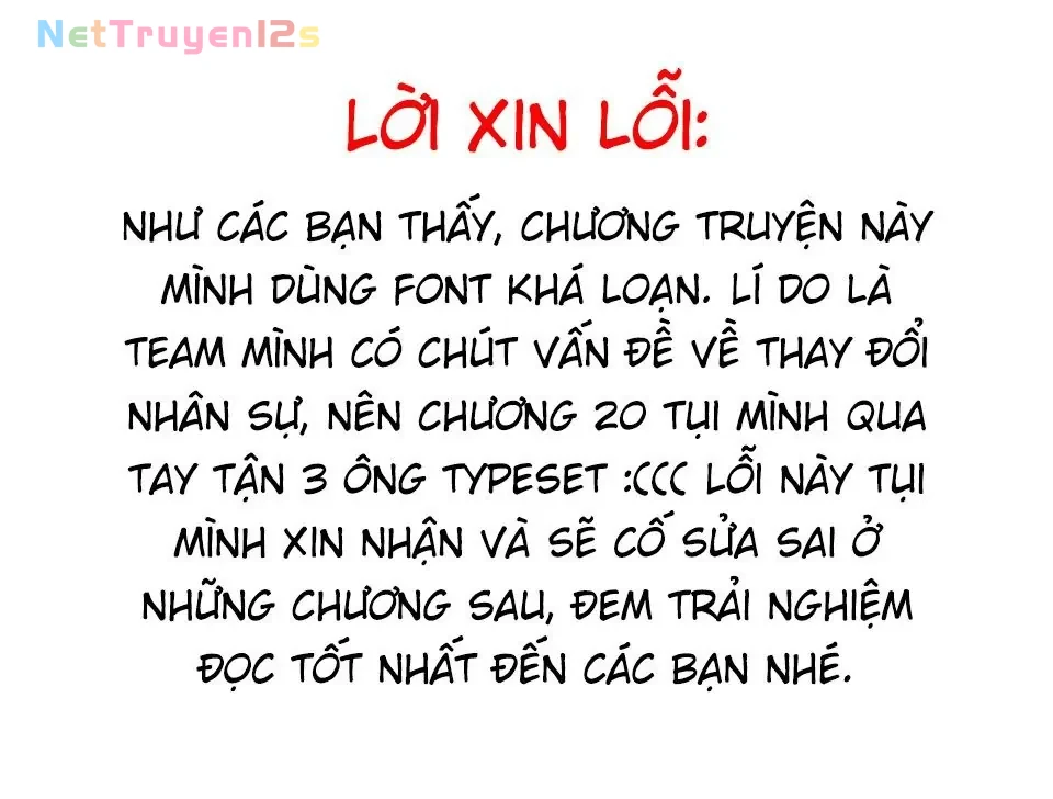 Amachin tự nhận là  Chapter  20 - 26