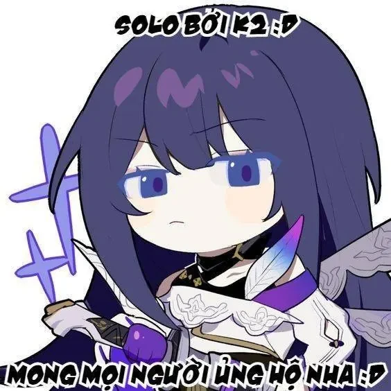 Amachin tự nhận là  Chapter  21 - 25