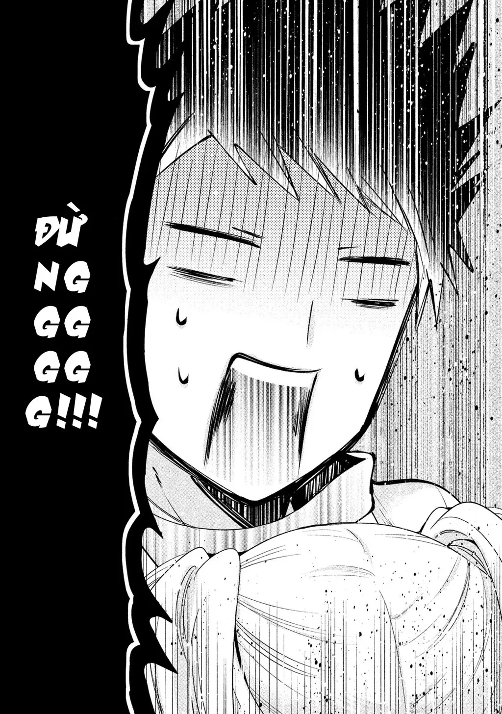 Amachin tự nhận là  Chapter  24 - 23