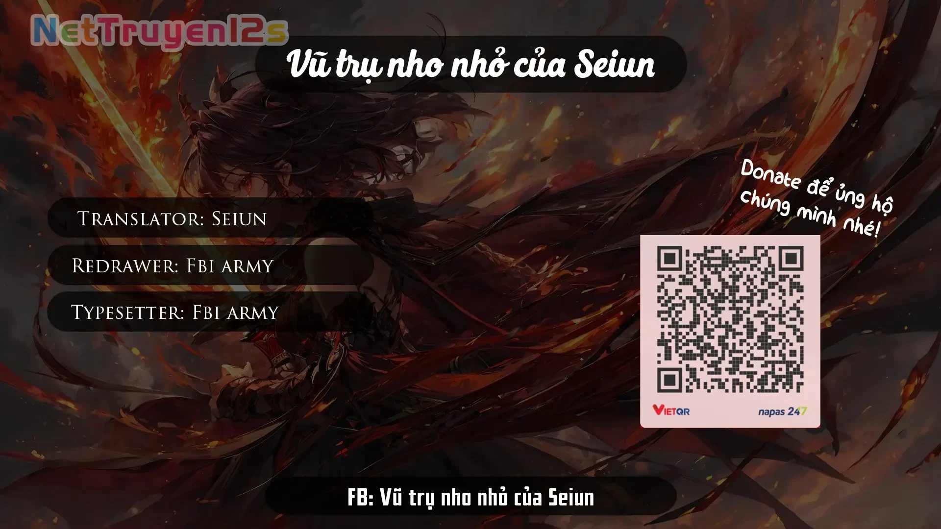 Amachin tự nhận là  Chapter  26 - 28