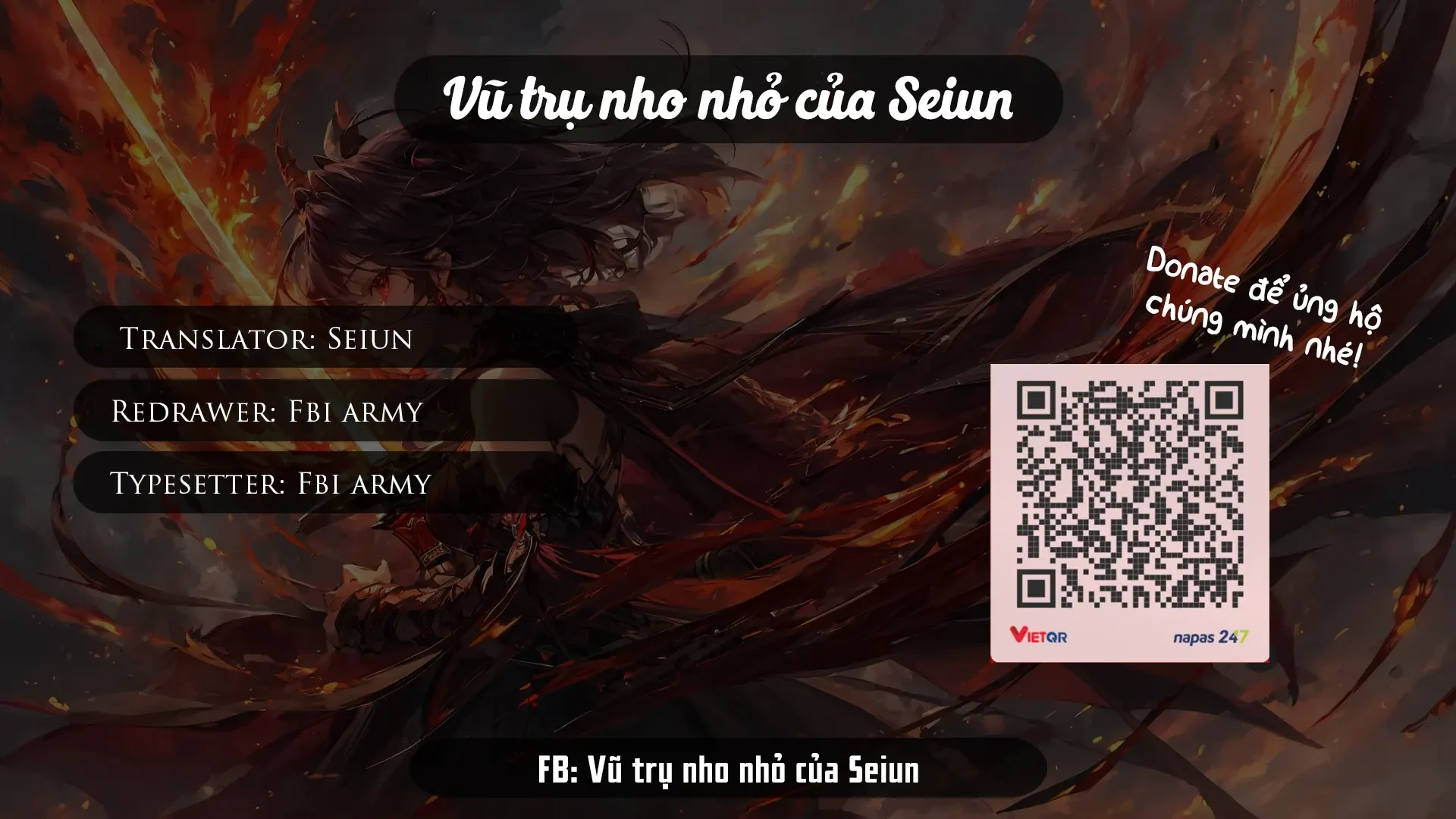 Amachin tự nhận là  Chapter  27 - 27
