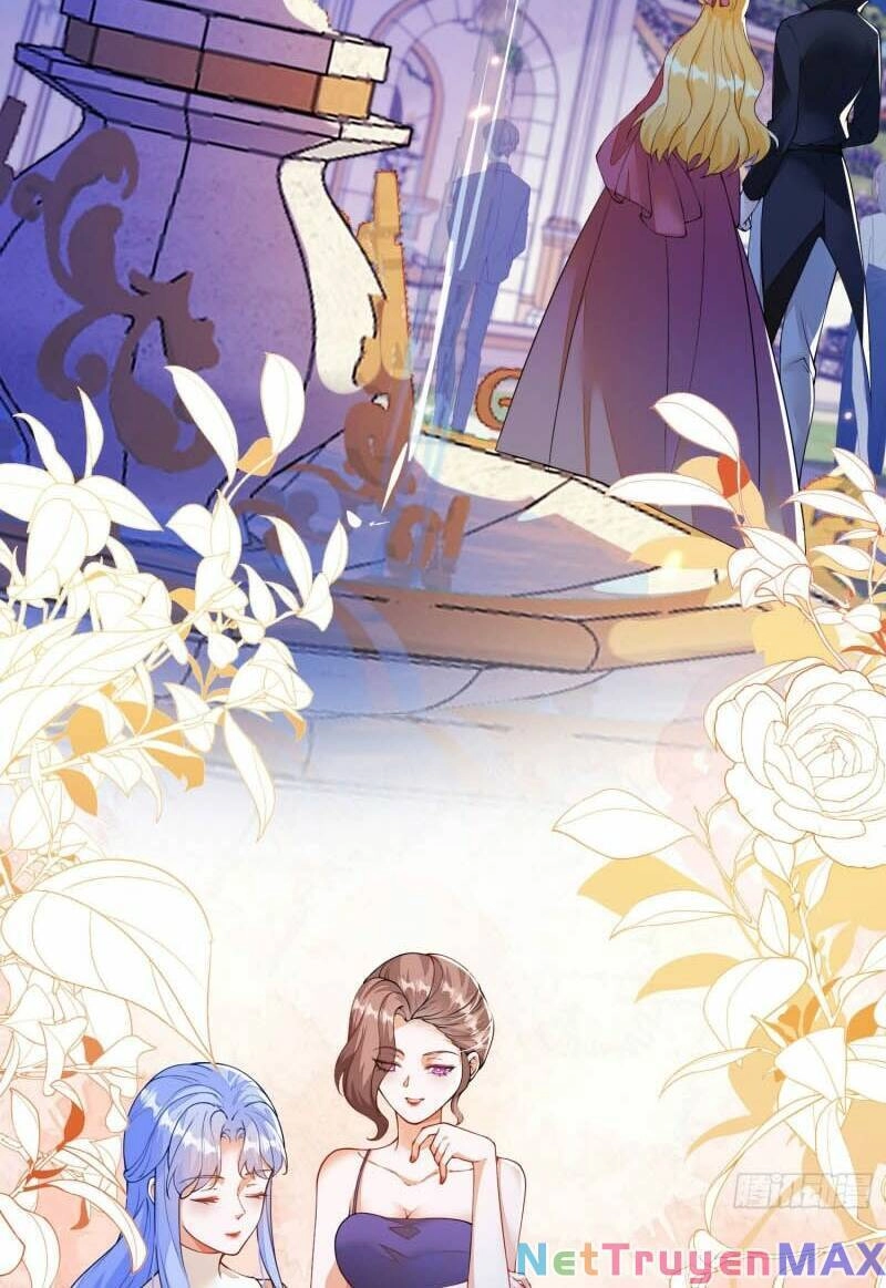 Vừa Từ Hôn Đã Bị Hồ Ly Lừa Vào Cục Dân Chính Chapter 1 - 4