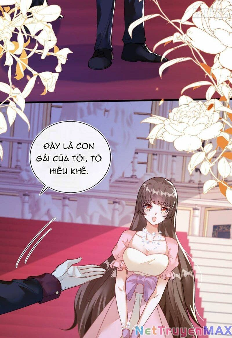 Vừa Từ Hôn Đã Bị Hồ Ly Lừa Vào Cục Dân Chính Chapter 1 - 6