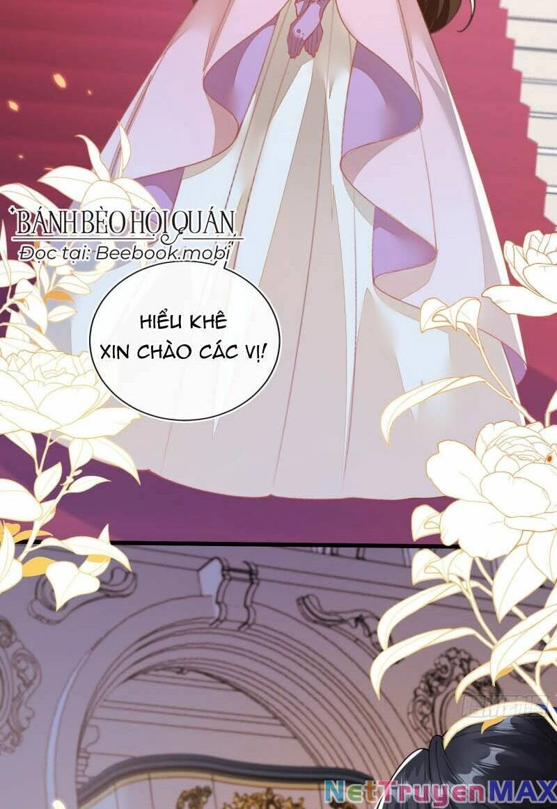 Vừa Từ Hôn Đã Bị Hồ Ly Lừa Vào Cục Dân Chính Chapter 1 - 7