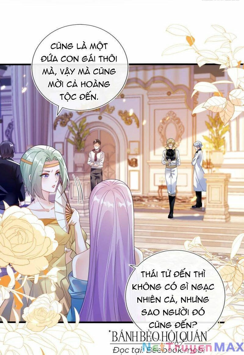 Vừa Từ Hôn Đã Bị Hồ Ly Lừa Vào Cục Dân Chính Chapter 1 - 9