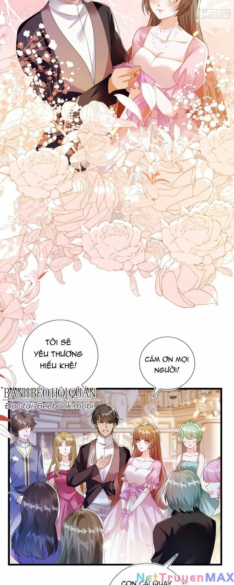 Vừa Từ Hôn Đã Bị Hồ Ly Lừa Vào Cục Dân Chính Chapter 1 - 14