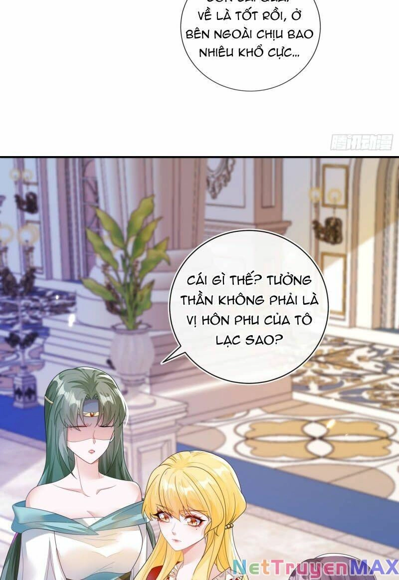 Vừa Từ Hôn Đã Bị Hồ Ly Lừa Vào Cục Dân Chính Chapter 1 - 15