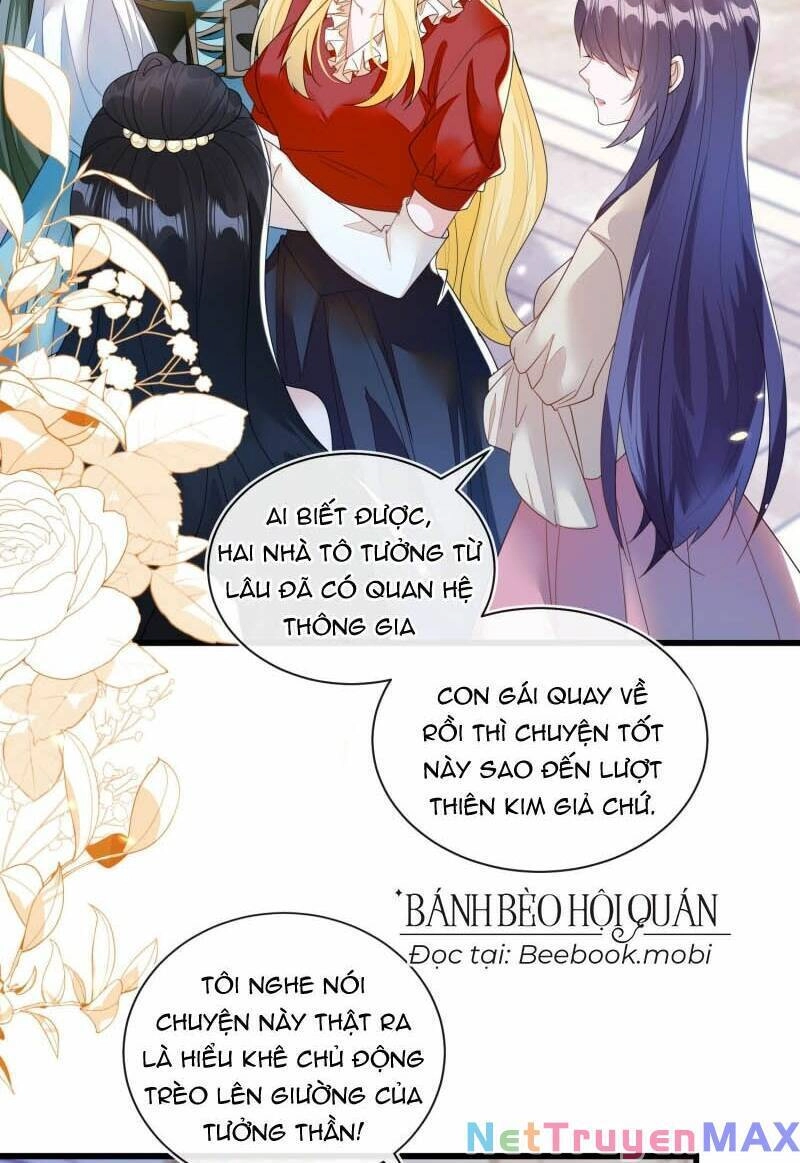 Vừa Từ Hôn Đã Bị Hồ Ly Lừa Vào Cục Dân Chính Chapter 1 - 16