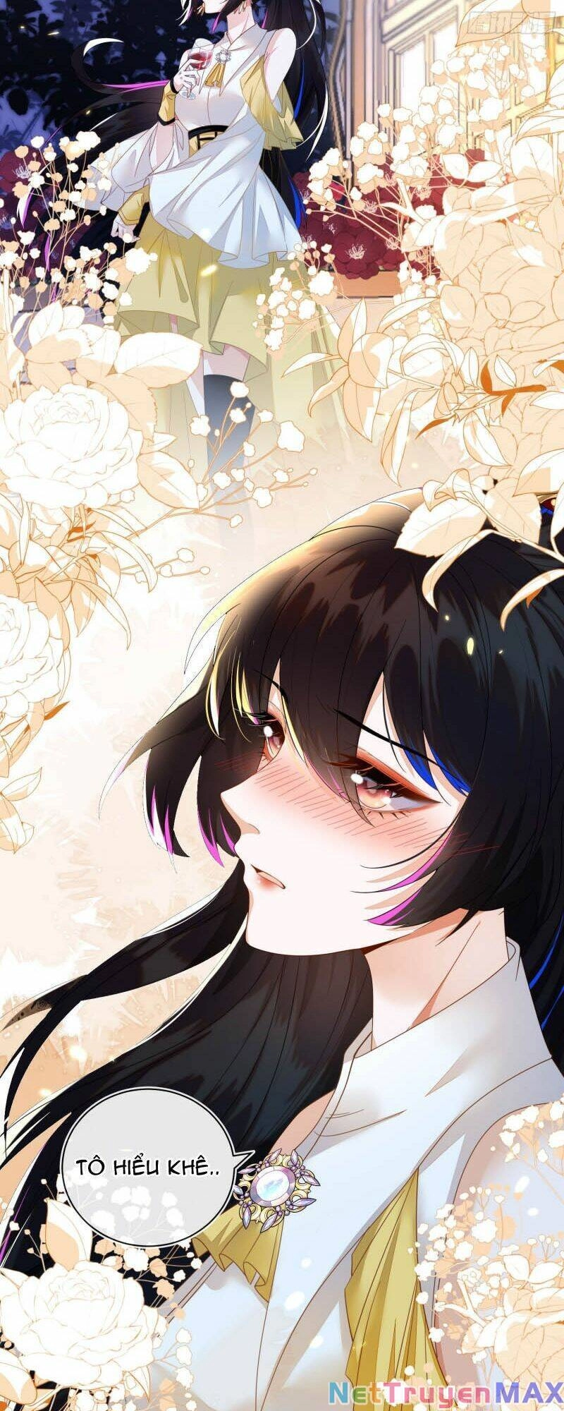 Vừa Từ Hôn Đã Bị Hồ Ly Lừa Vào Cục Dân Chính Chapter 1 - 20