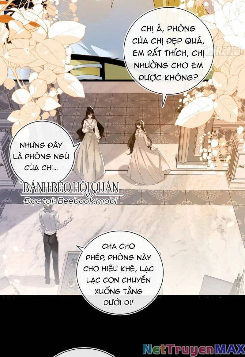 Vừa Từ Hôn Đã Bị Hồ Ly Lừa Vào Cục Dân Chính Chapter 1 - 21