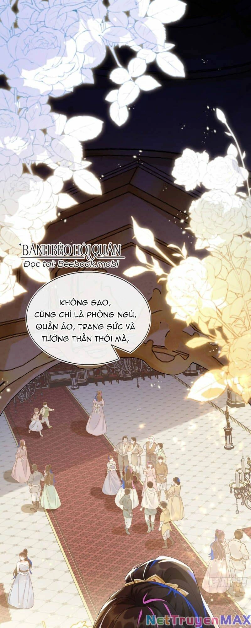 Vừa Từ Hôn Đã Bị Hồ Ly Lừa Vào Cục Dân Chính Chapter 1 - 23