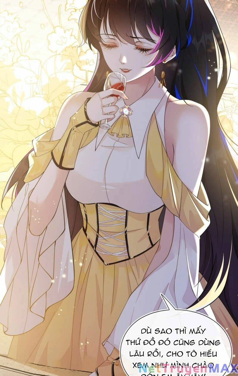 Vừa Từ Hôn Đã Bị Hồ Ly Lừa Vào Cục Dân Chính Chapter 1 - 24