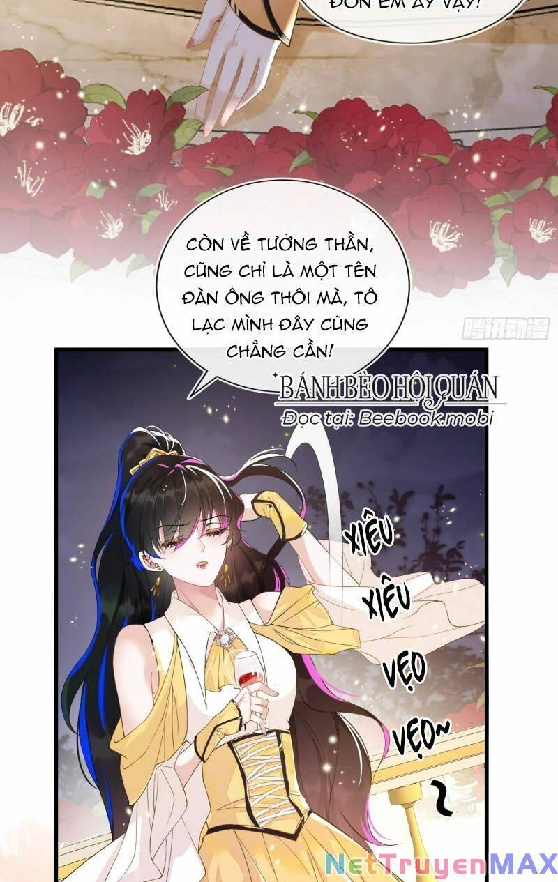 Vừa Từ Hôn Đã Bị Hồ Ly Lừa Vào Cục Dân Chính Chapter 1 - 25