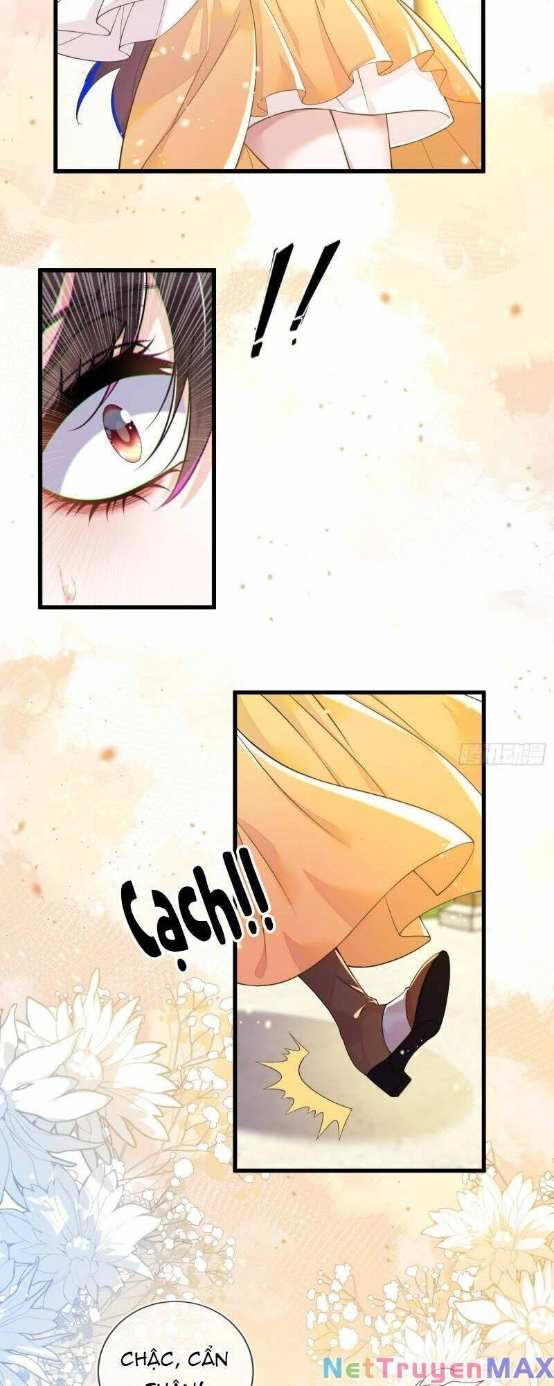 Vừa Từ Hôn Đã Bị Hồ Ly Lừa Vào Cục Dân Chính Chapter 1 - 26