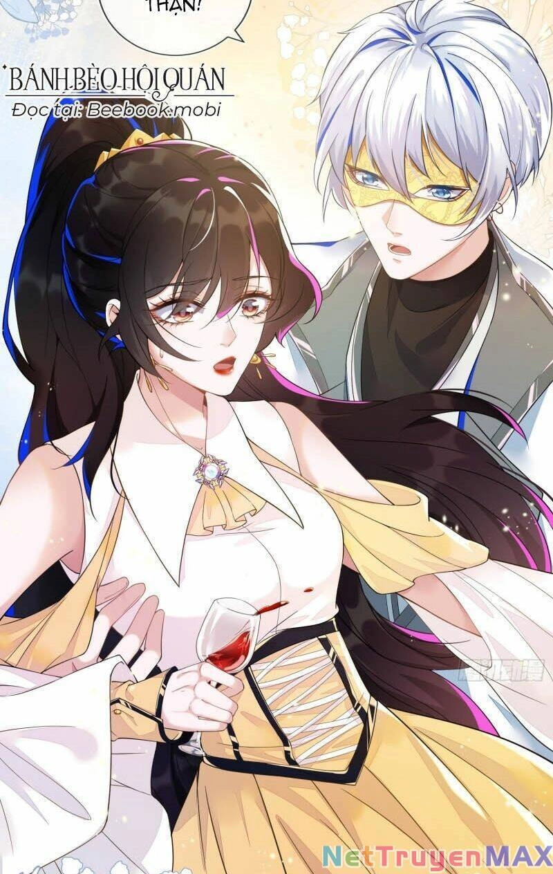 Vừa Từ Hôn Đã Bị Hồ Ly Lừa Vào Cục Dân Chính Chapter 1 - 27