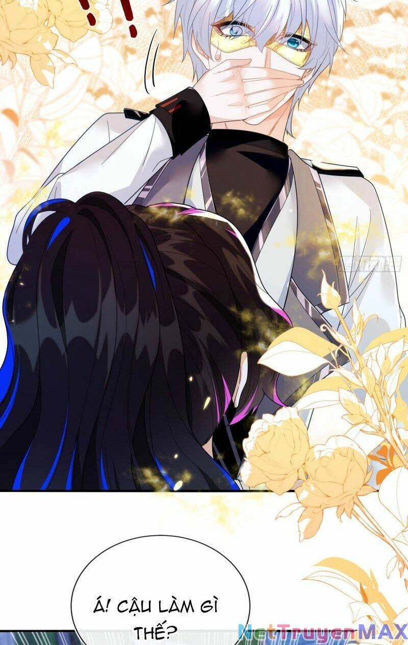 Vừa Từ Hôn Đã Bị Hồ Ly Lừa Vào Cục Dân Chính Chapter 1 - 30