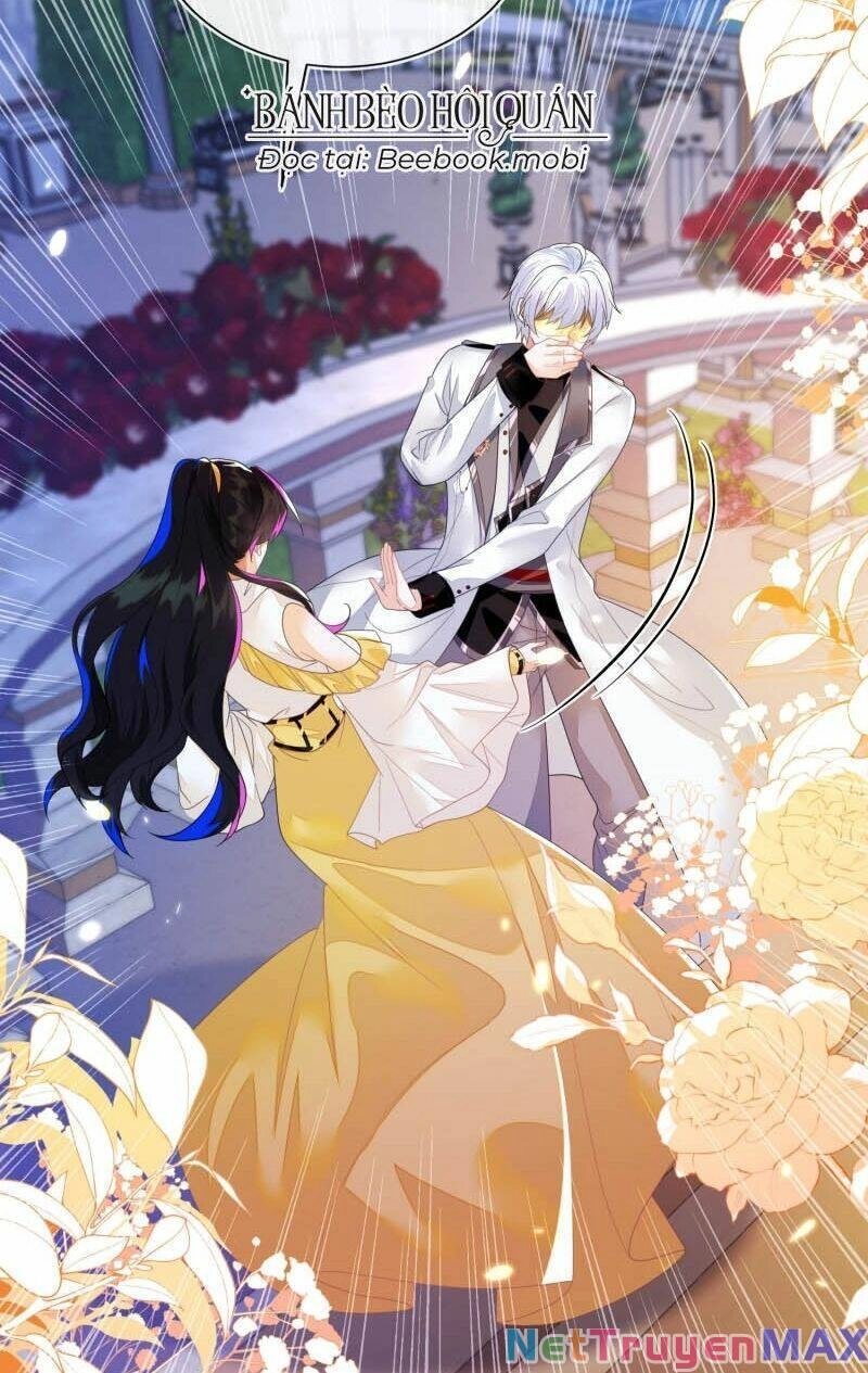 Vừa Từ Hôn Đã Bị Hồ Ly Lừa Vào Cục Dân Chính Chapter 1 - 31