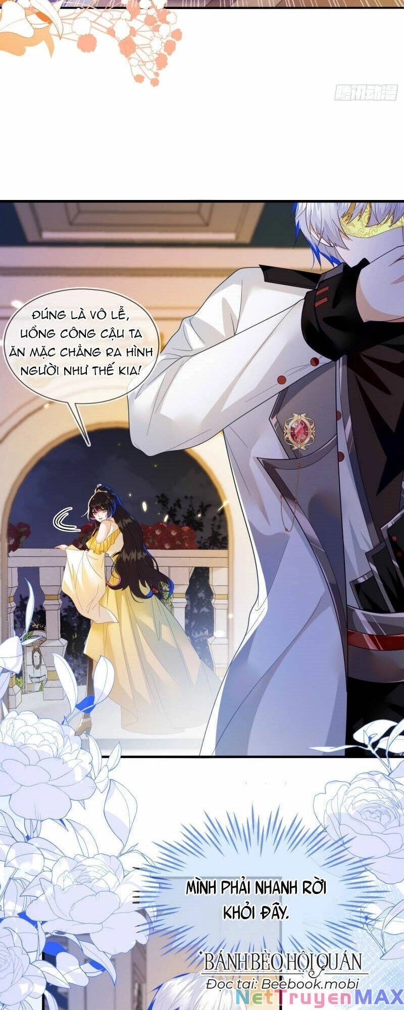 Vừa Từ Hôn Đã Bị Hồ Ly Lừa Vào Cục Dân Chính Chapter 1 - 32