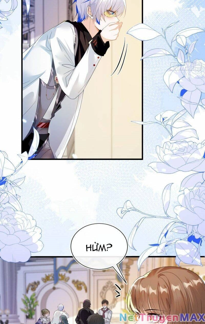 Vừa Từ Hôn Đã Bị Hồ Ly Lừa Vào Cục Dân Chính Chapter 1 - 33