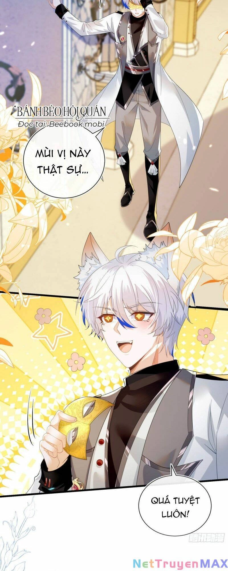 Vừa Từ Hôn Đã Bị Hồ Ly Lừa Vào Cục Dân Chính Chapter 1 - 35