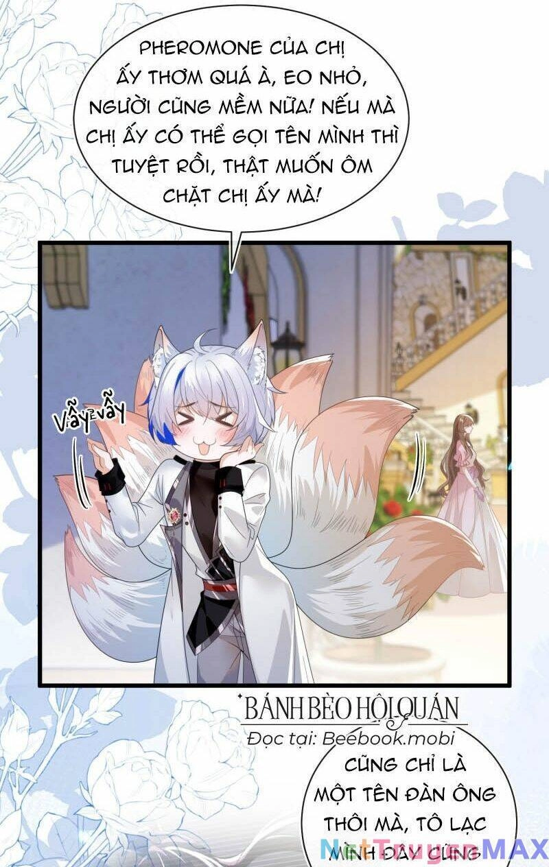 Vừa Từ Hôn Đã Bị Hồ Ly Lừa Vào Cục Dân Chính Chapter 1 - 36