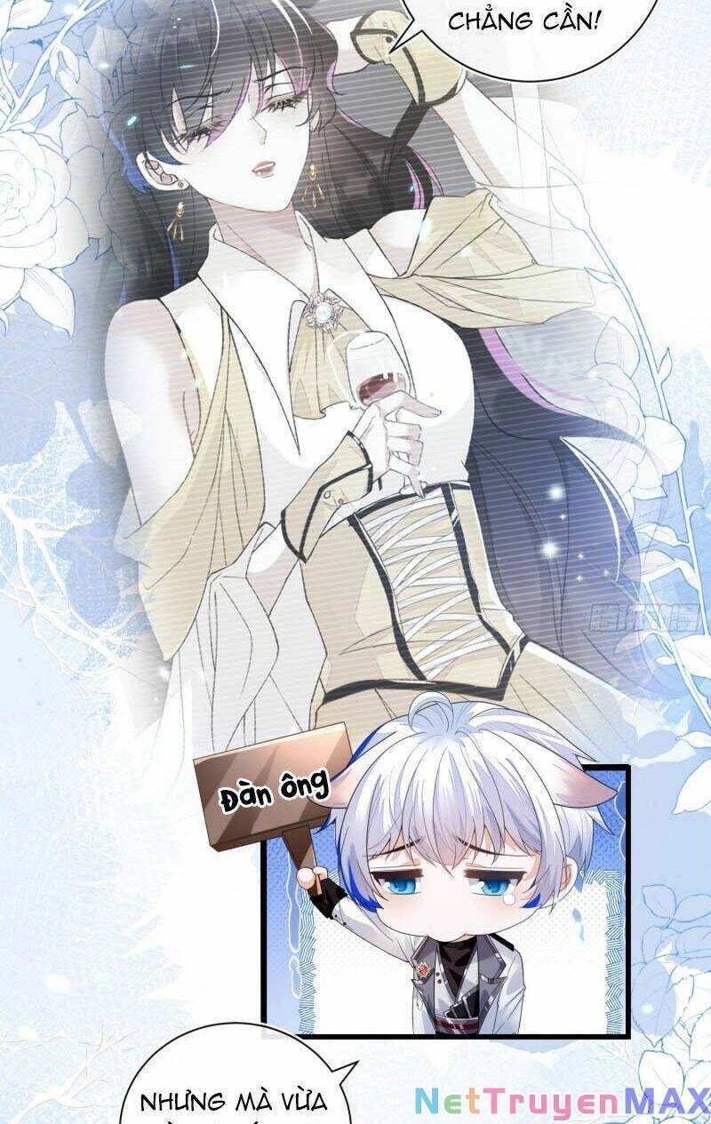 Vừa Từ Hôn Đã Bị Hồ Ly Lừa Vào Cục Dân Chính Chapter 1 - 37