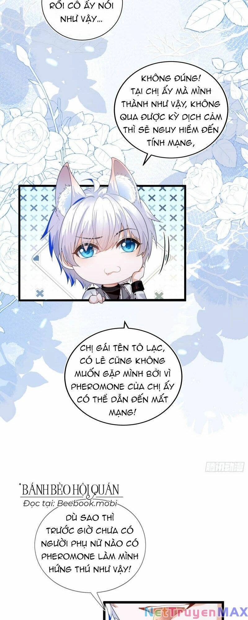 Vừa Từ Hôn Đã Bị Hồ Ly Lừa Vào Cục Dân Chính Chapter 1 - 38