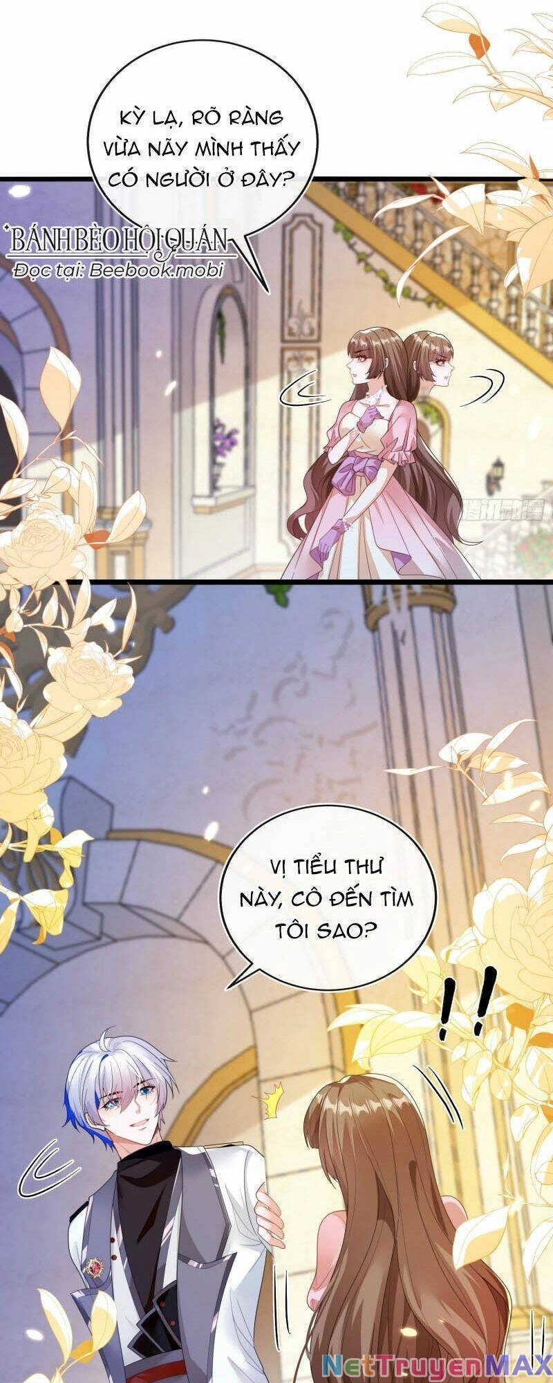 Vừa Từ Hôn Đã Bị Hồ Ly Lừa Vào Cục Dân Chính Chapter 1 - 41