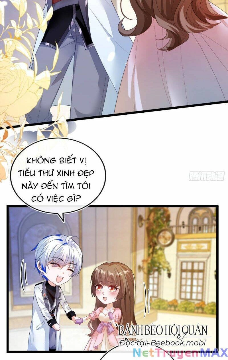 Vừa Từ Hôn Đã Bị Hồ Ly Lừa Vào Cục Dân Chính Chapter 1 - 42