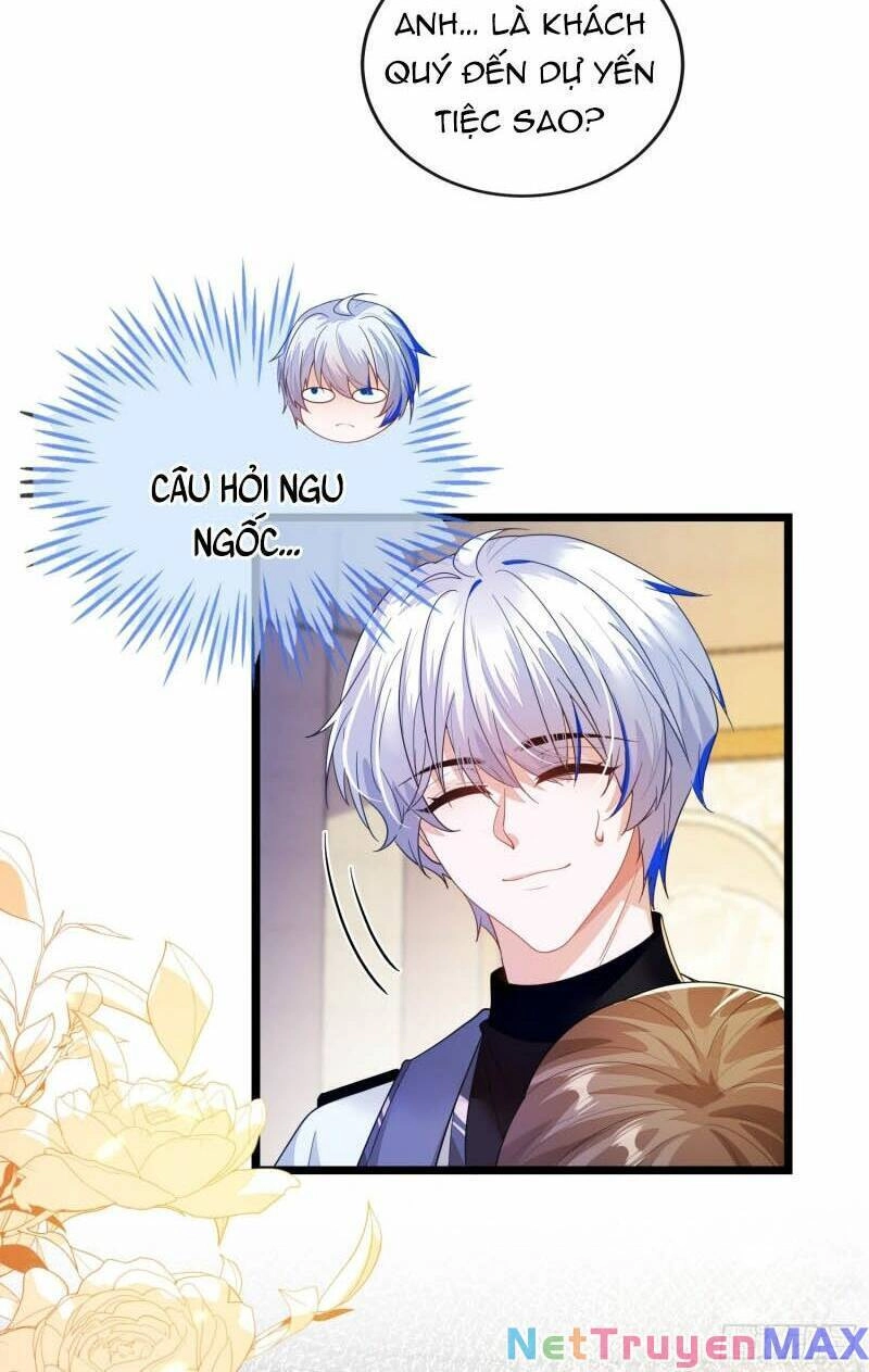 Vừa Từ Hôn Đã Bị Hồ Ly Lừa Vào Cục Dân Chính Chapter 1 - 43