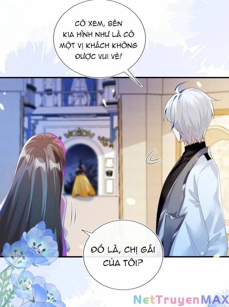 Vừa Từ Hôn Đã Bị Hồ Ly Lừa Vào Cục Dân Chính Chapter 1 - 45