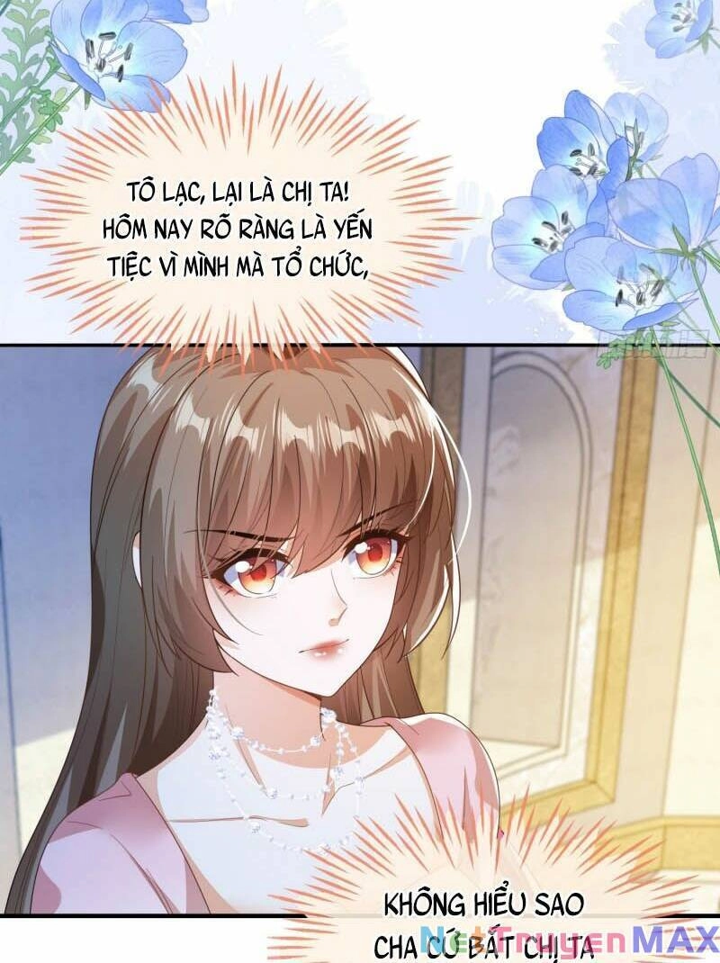 Vừa Từ Hôn Đã Bị Hồ Ly Lừa Vào Cục Dân Chính Chapter 1 - 46