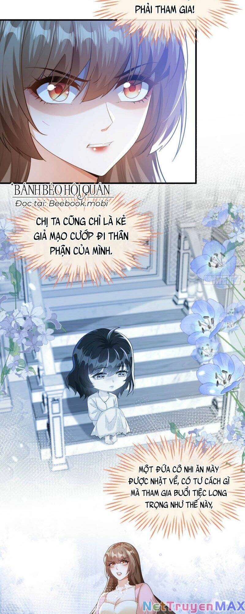 Vừa Từ Hôn Đã Bị Hồ Ly Lừa Vào Cục Dân Chính Chapter 1 - 47