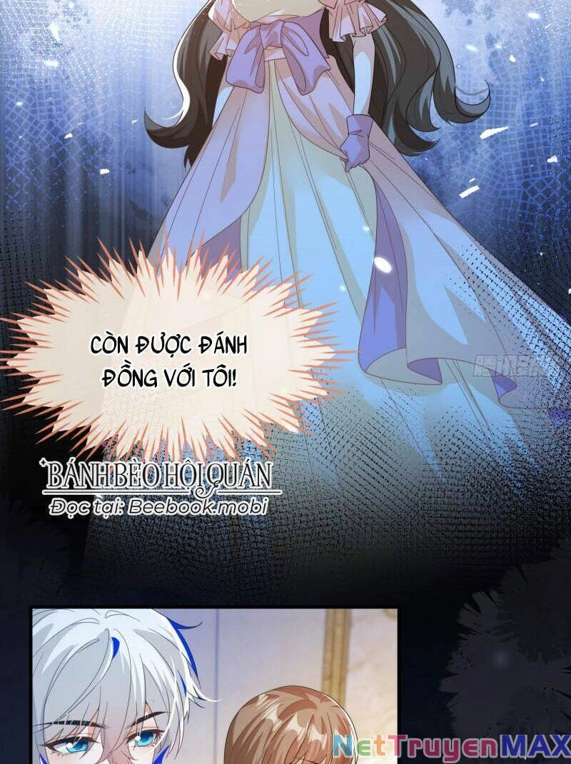 Vừa Từ Hôn Đã Bị Hồ Ly Lừa Vào Cục Dân Chính Chapter 1 - 48