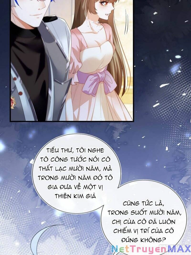 Vừa Từ Hôn Đã Bị Hồ Ly Lừa Vào Cục Dân Chính Chapter 1 - 49