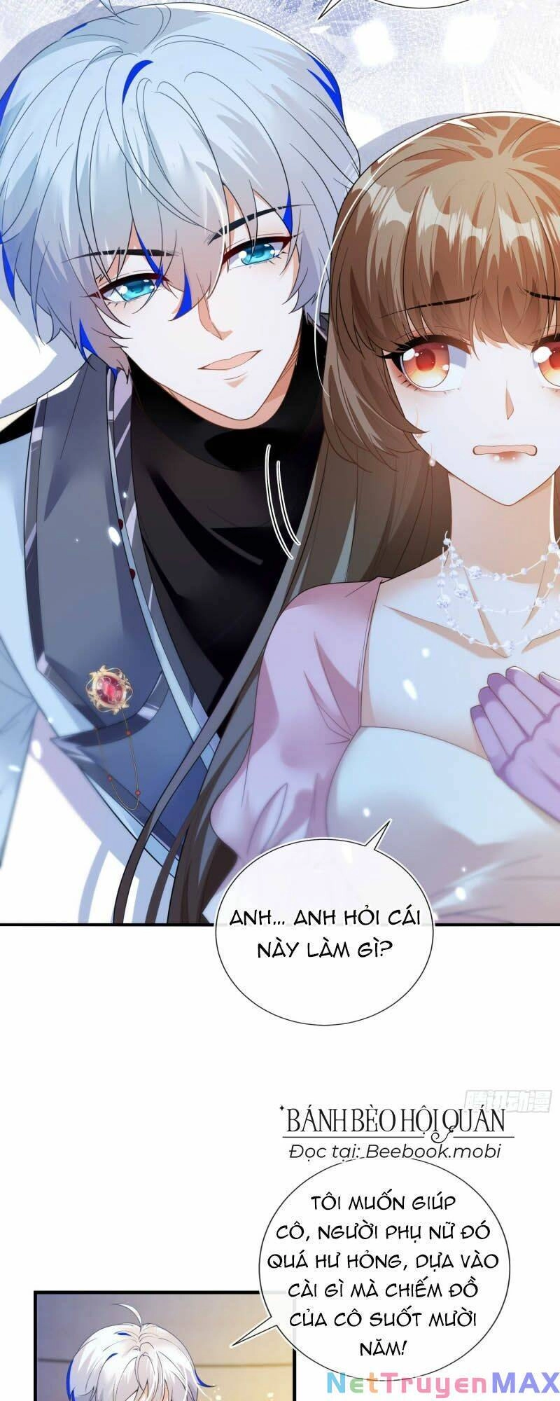 Vừa Từ Hôn Đã Bị Hồ Ly Lừa Vào Cục Dân Chính Chapter 1 - 50